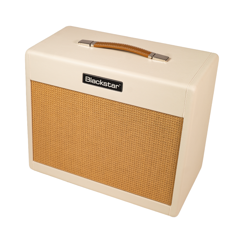 Blackstar TV-10 A, 1x12 beige kolumna gitarowa - 3 - Kolumny gitarowe - Blackstar TV-10 A 1x12 Beige to kolumna gitarowa zaproje