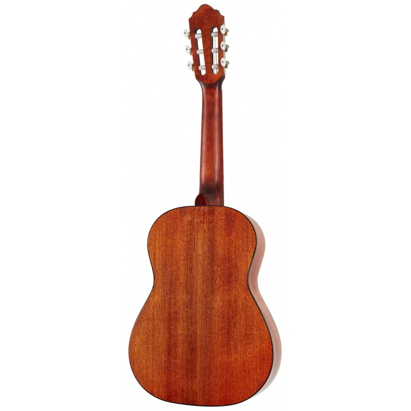 Cort AC50 OP W/BAG Gitara klasyczna 1/2 z pokrowcem - 3 - Gitary klasyczne - 