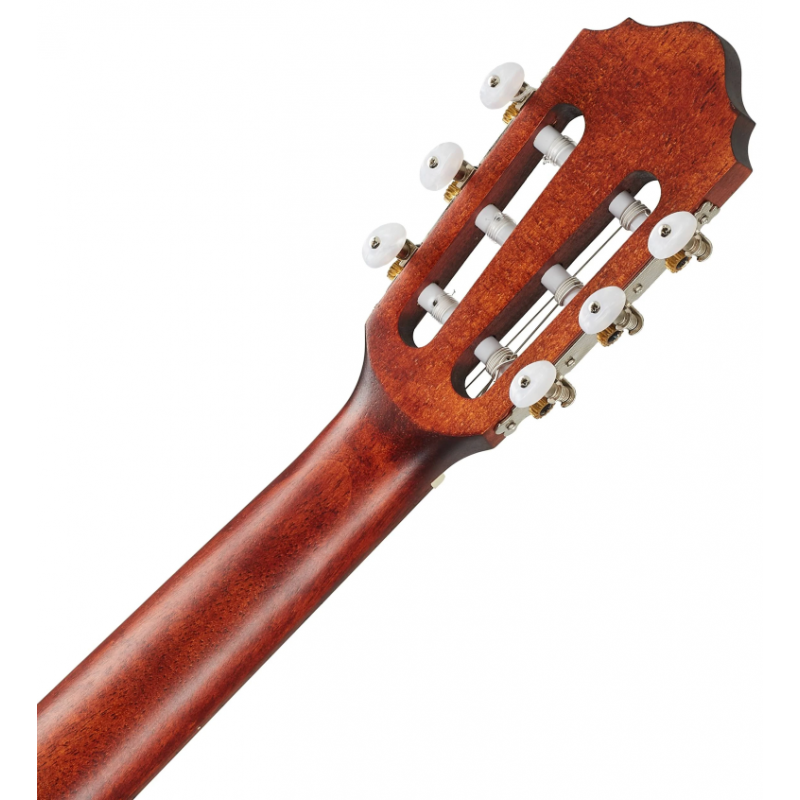 Cort AC50 OP W/BAG Gitara klasyczna 1/2 z pokrowcem - 5 - Gitary klasyczne - 