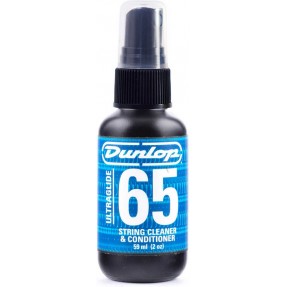 DUNLOP 6582 - preparat do czyszczenia - 1 - Środki konserwujące - 