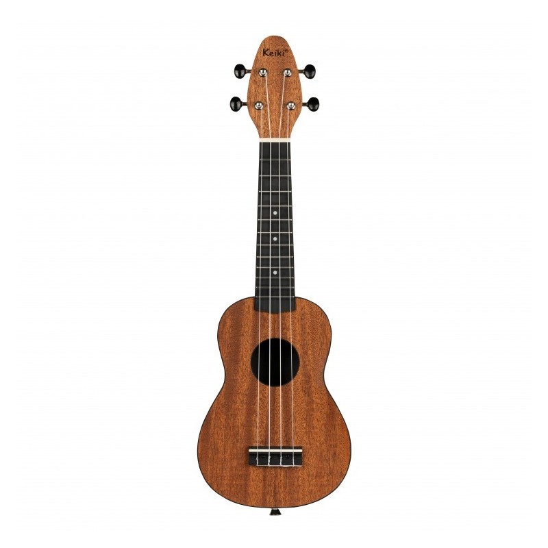 Ortega Keiki K2-MAH - ukulele sopranowe Ortega Keiki K2-MAH - ukulele sopranowe