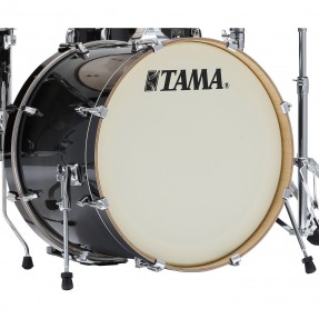 Tama CLB20D-TPB Superstar Classic Bass Drum 20" x 16" - Bęben basowy