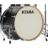 Tama CLB20D-TPB Superstar Classic Bass Drum 20" x 16" - Bęben basowy
