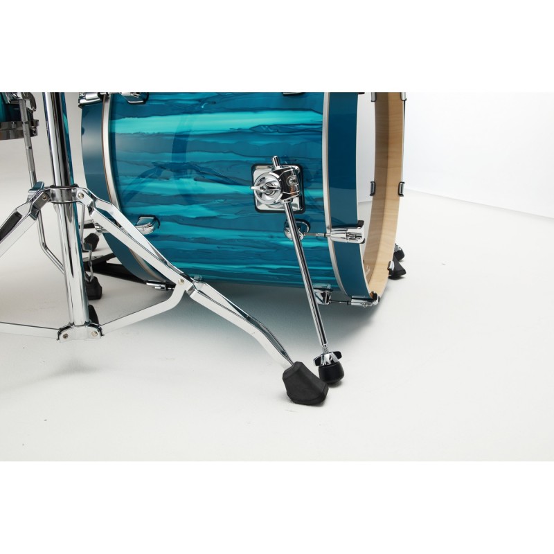 Tama MBSB24DZ-SKA Starclassic Performer Bass Drum 24" x 16" - Bęben basowy