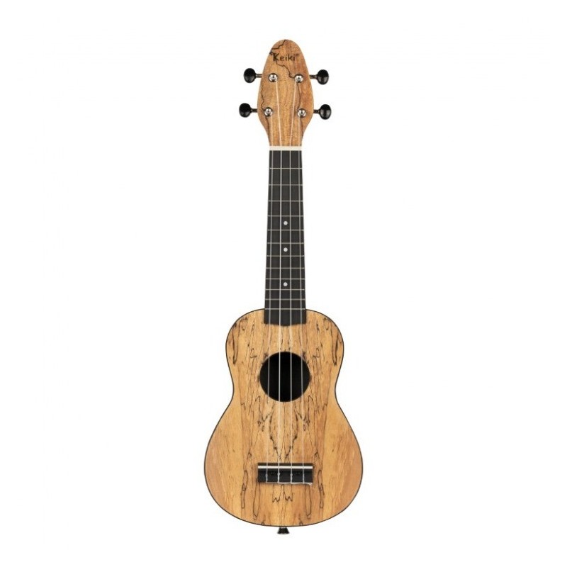 Ortega Keiki K3-SPM - ukulele sopranowe