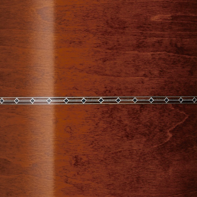 Tama TMB2414D-SAB STAR Maple Bass Drum 24" x 14" - Bęben basowy