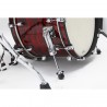 Tama MRB1814Z-ROY Starclassic Maple Duracover Wrap Bass Drum 18" x 14" - Bęben basowy