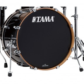 Tama MBSB24DZ-PBK Starclassic Performer Bass Drum 24" x 16" - Bęben basowy
