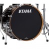 Tama MBSB24DZ-PBK Starclassic Performer Bass Drum 24" x 16" - Bęben basowy