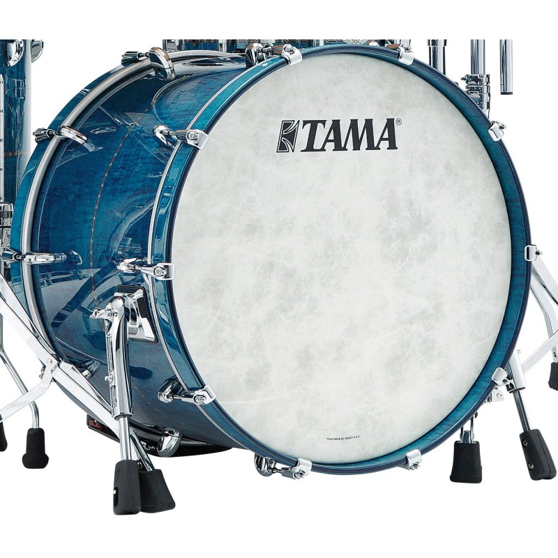 Tama TMB2014D-ROLC STAR Maple Bass Drum 20" x 14" - Bęben basowy