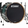Tama MBSB20RZ-MSL Starclassic Performer Bass Drum 20" x 14" - Bęben basowy