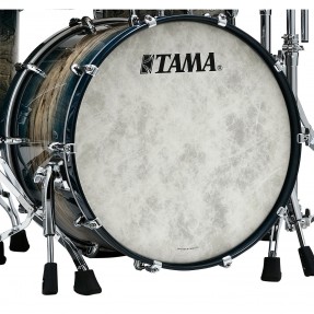 Tama TWB2217-AIJB STAR Walnut Bass Drum 22" x 17" - Bęben basowy