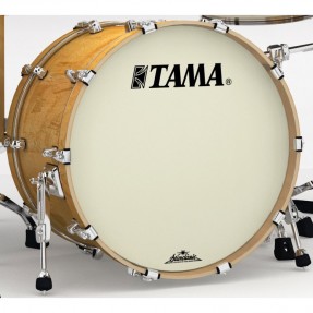 Tama MEB2016M-VGLM Starclassic Maple Exotic Bass Drum 20" x 16" - Bęben basowy