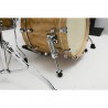 Tama MEB2016M-VGLM Starclassic Maple Exotic Bass Drum 20" x 16" - Bęben basowy