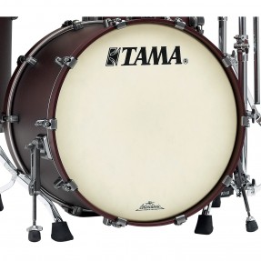 Tama MAB2218ZU-FBM Starclassic Maple Lacquer Bass Drum 22" x 18" - Bęben basowy