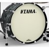 Tama MRB2416Z-CCL Starclassic Maple Duracover Wrap Bass Drum 24" x 16" - Bęben basowy