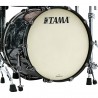 Tama MRB2416ZBNCCL Starclassic Maple Duracover Wrap Bass Drum 24" x 16" - Bęben basowy