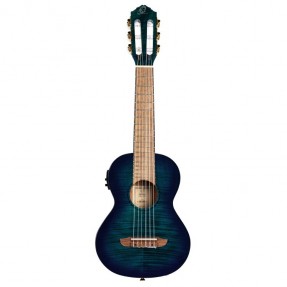Ortega RGLE18BLF - Guitarlele