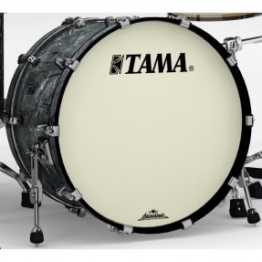 Tama MRB1814MBNCCL Starclassic Maple Duracover Wrap Bass Drum 18" x 14" - Bęben basowy
