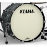 Tama MRB1814MBNCCL Starclassic Maple Duracover Wrap Bass Drum 18" x 14" - Bęben basowy