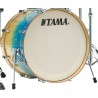 Tama CLB22D-PCLP Superstar Classic Maple Bass Drum 20" x 16" - Bęben basowy