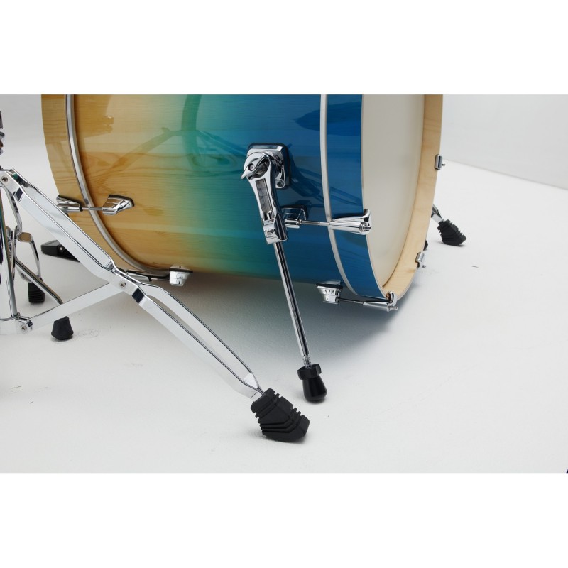 Tama CLB22D-PCLP Superstar Classic Maple Bass Drum 20" x 16" - Bęben basowy