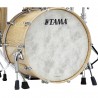 Tama TWB2016-AWC STAR Walnut Bass Drum 20" x 16" - Bęben basowy