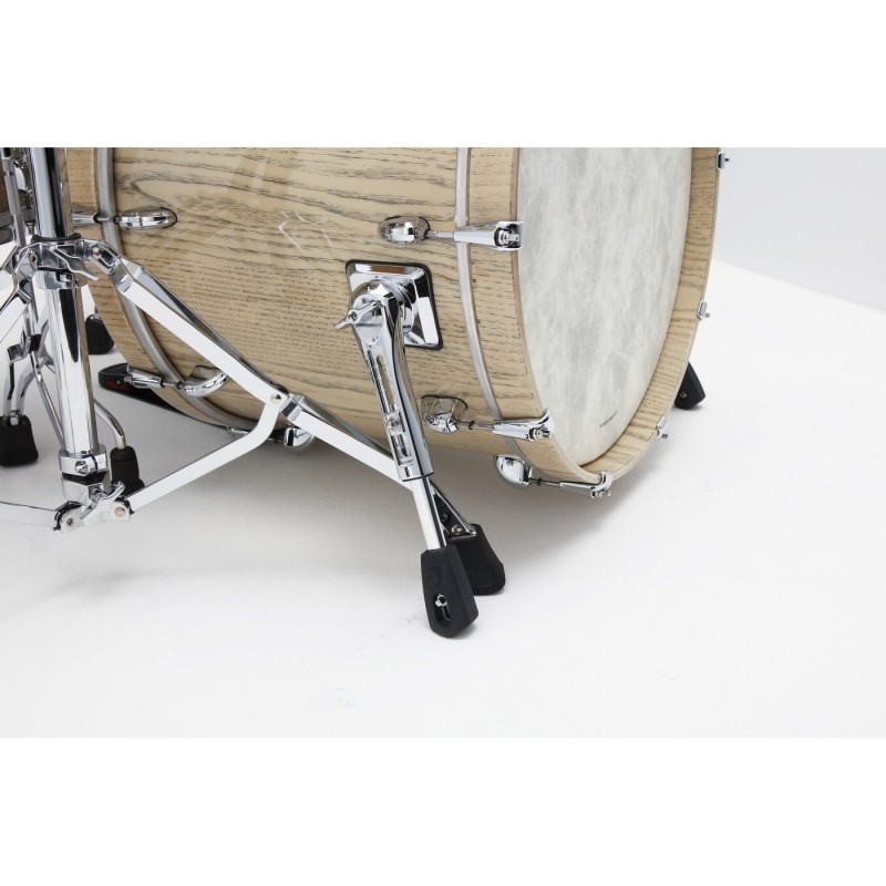 Tama TWB2016-AWC STAR Walnut Bass Drum 20" x 16" - Bęben basowy