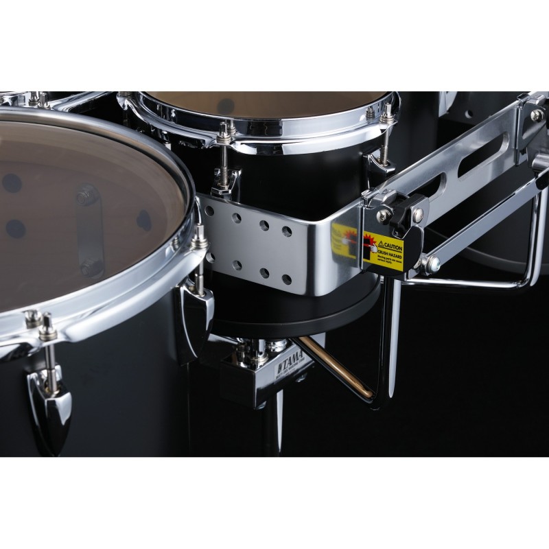 Tama M68023TL-DSF Fieldstar Freedom Marching Tenor Drum - Bębny marszowe 6"/8"/10"/12"/13"