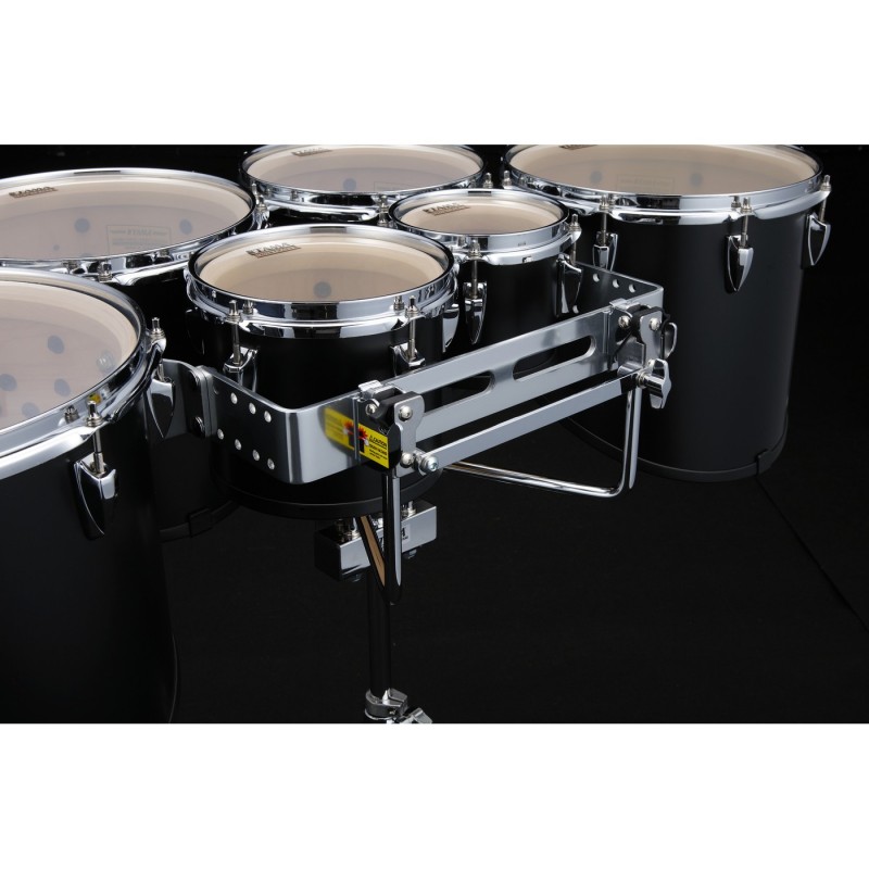 Tama MD680234L-MDR Fieldstar Rudiment Marching Tenor Drum - Bębny marszowe 6"/8"/10"/12"/13"/14"