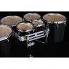 Tama MT680234L-MDR Fieldstar Rudiment Marching Tenor Drum - Bębny marszowe 6"/8"/10"/12"/13"/14"