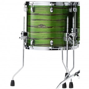 Tama WBSF13R-LSO Starclassic Walnut/Birch Lacquer - Floor Tom 13" x 12"