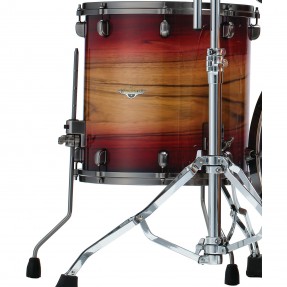 Tama MEF1412U-LRWB Starclassic Maple Exotic - Floor Tom 14" x 12"