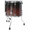 Tama MBSF14A-DCF Starclassic Performer - Floor Tom 14" x 12"