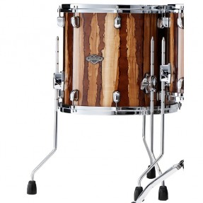 Tama MBSF14A-CAR Starclassic Performer - Floor Tom 14" x 12"