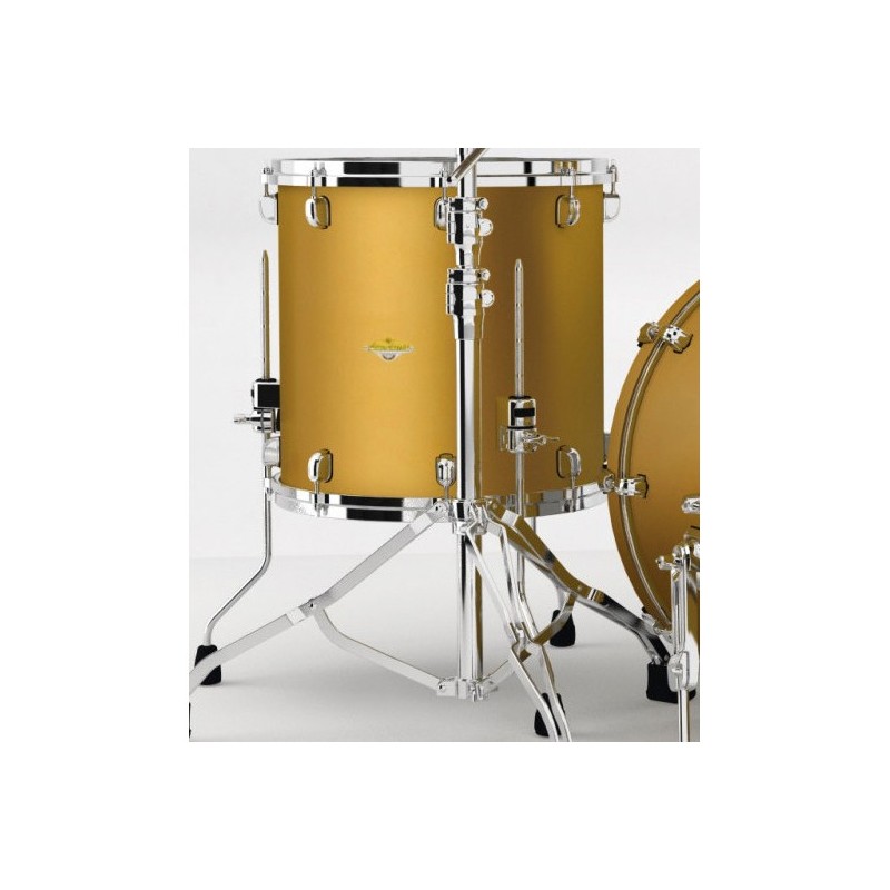 Tama MAF1414-SAM Starclassic Maple Lacquer - Floor Tom 14" x 14"