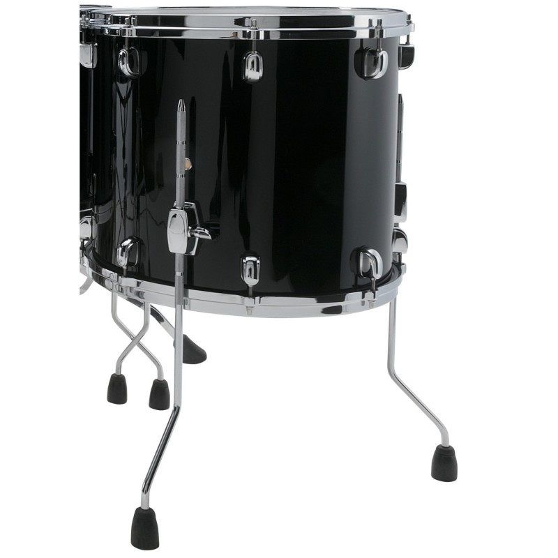 Tama MBSF14D-PBK Starclassic Performer - Floor Tom 14" x 14"