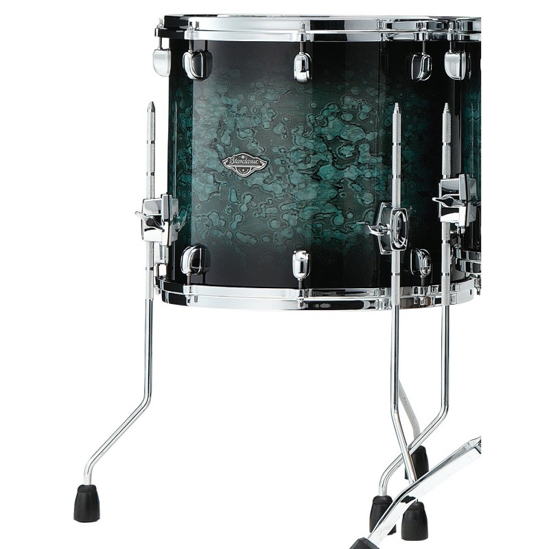 Tama MBSF14D-MSL Starclassic Performer - Floor Tom 14" x 14"