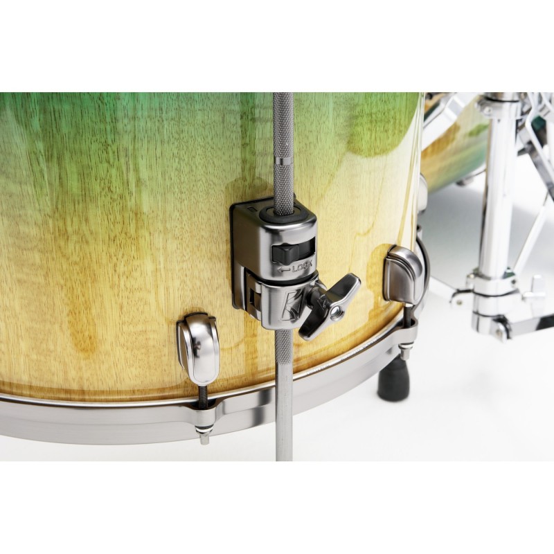 Tama MEF1414U-VMMF Starclassic Maple Exotic - Floor Tom 14" x 14"