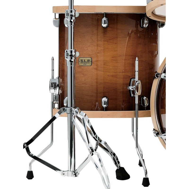Tama LMPF14D-GSE Sound Lab Project Studio Maple - Floor Tom 14" x 14"