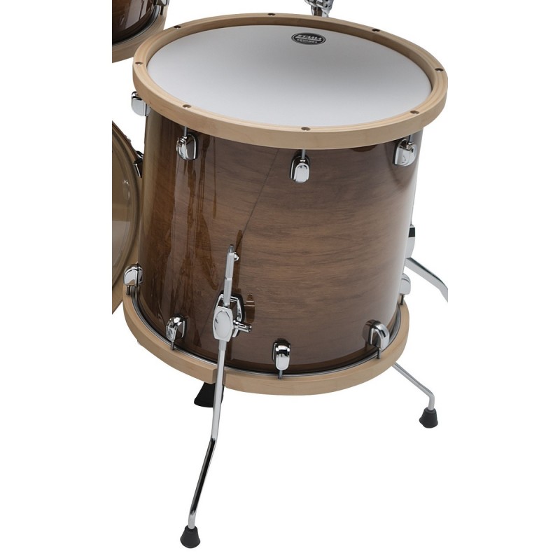 Tama LMPF14D-GSE Sound Lab Project Studio Maple - Floor Tom 14" x 14"