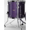 Tama MAF1414BN-DPP Starclassic Maple Lacquer - Floor Tom 14" x 14"