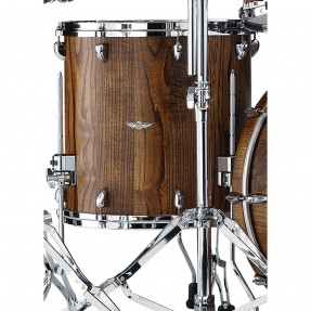 Tama TWF1515-RSC STAR Walnut - Floor Tom 15" x 15"