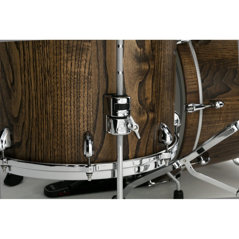 Tama TWF1515-RSC STAR Walnut - Floor Tom 15" x 15"