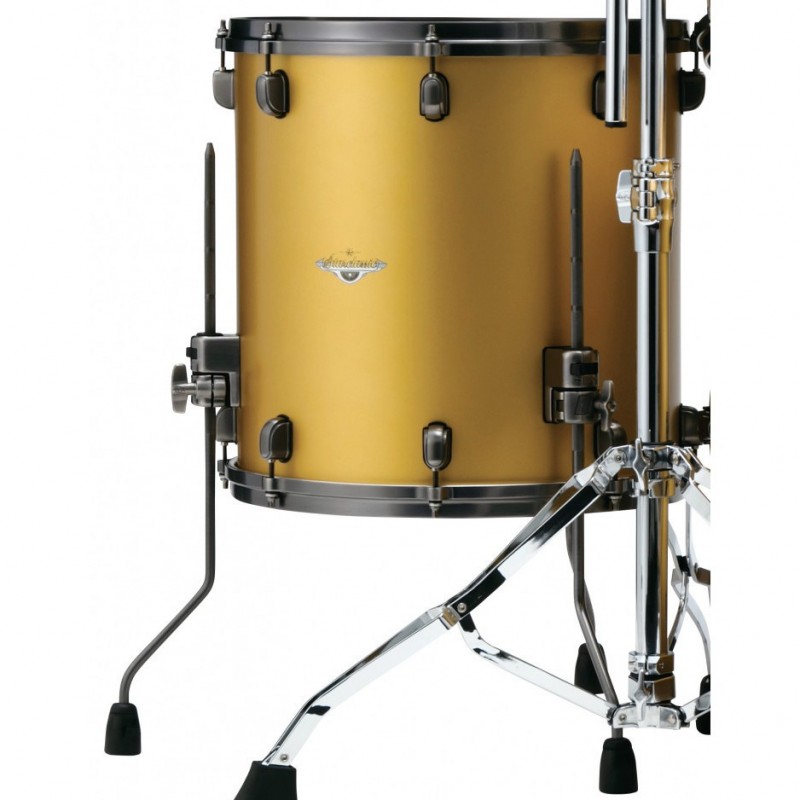 Tama MAF1614U-SAM Starclassic Maple Lacquer - Floor Tom 16" x 14"