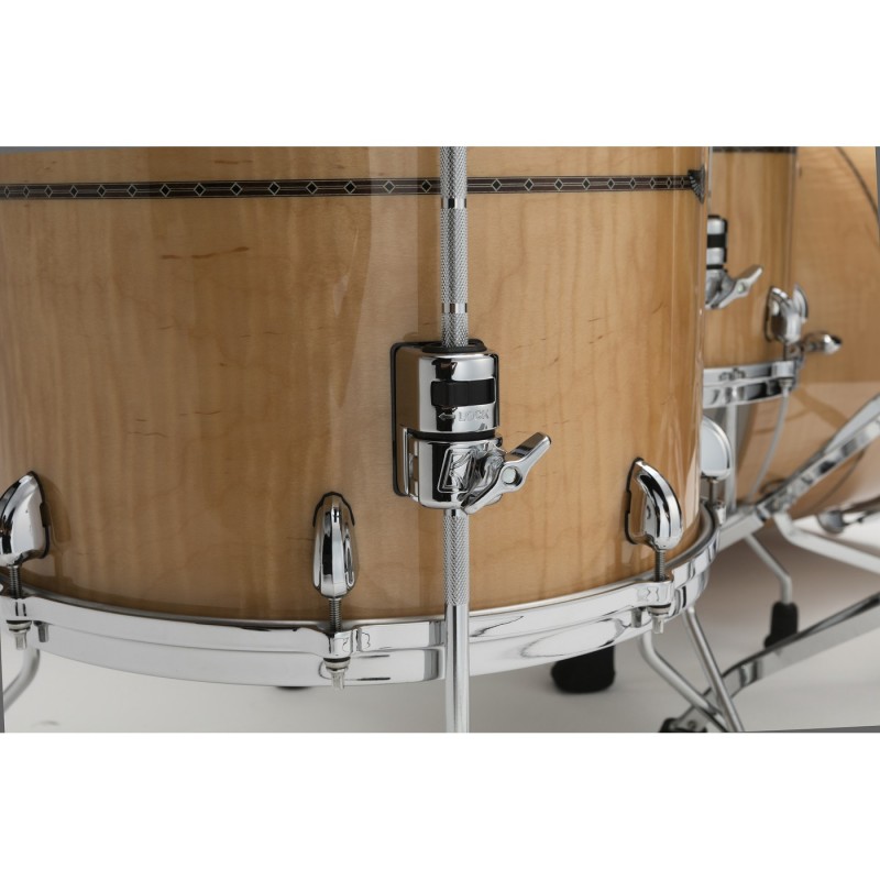 Tama TMF1614S-RGCM STAR Maple - Floor Tom 16" x 14"