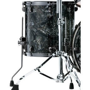 Tama MRF1614BN-CCL Starclassic Maple Duracover Wrap - Floor Tom 16" x 14"