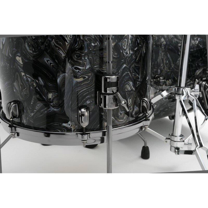 Tama MRF1614BN-CCL Starclassic Maple Duracover Wrap - Floor Tom 16" x 14"