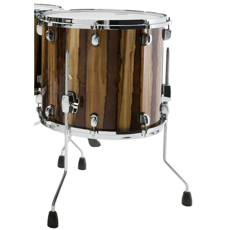 Tama MBSF16A-CAR Starclassic Performer - Floor Tom 16" x 14"