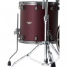 Tama MAF1614U-FBM Starclassic Maple Lacquer - Floor Tom 16" x 14"